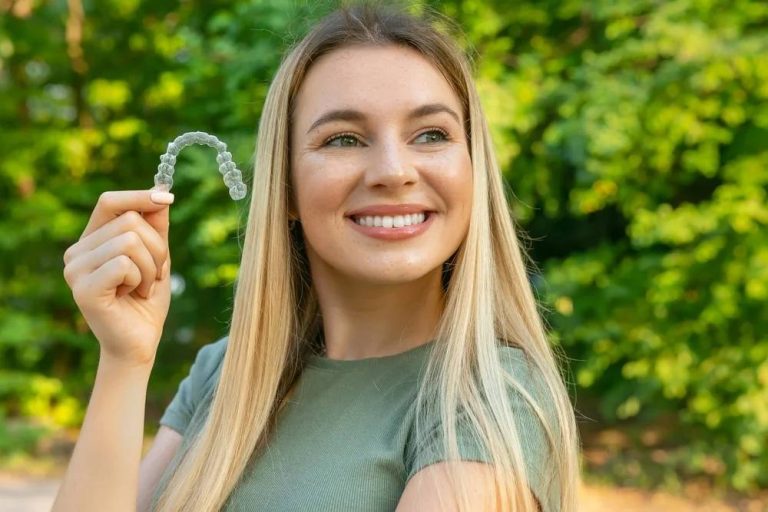Invisalign in Amherstburg