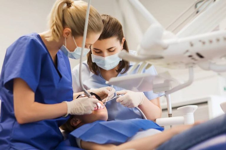 dental implants in Amherstburg