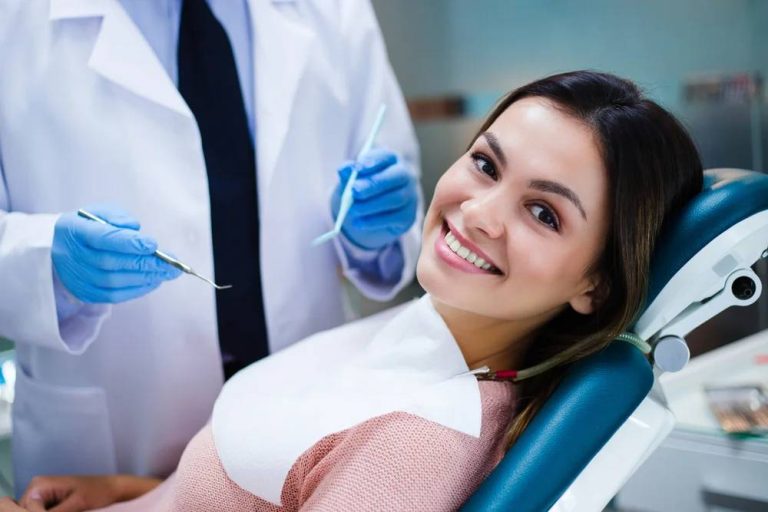 porcelain crowns and bridges